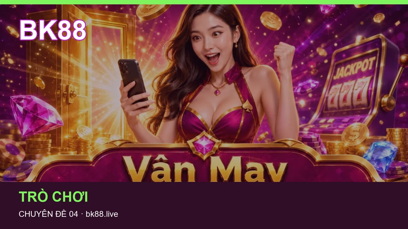 Những nhầm lẫn thường gặp khi đọc nội dung Slot trên BK88