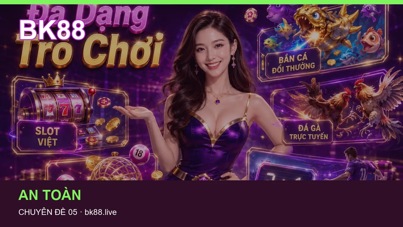 Nổ hũ: những thuật ngữ cần hiểu khi tra cứu BK88