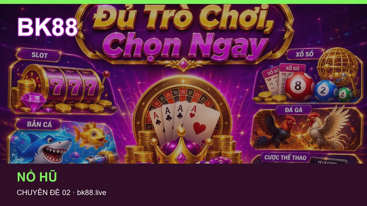 Cách bắt đầu đọc chuyên mục Bắn cá trên BK88