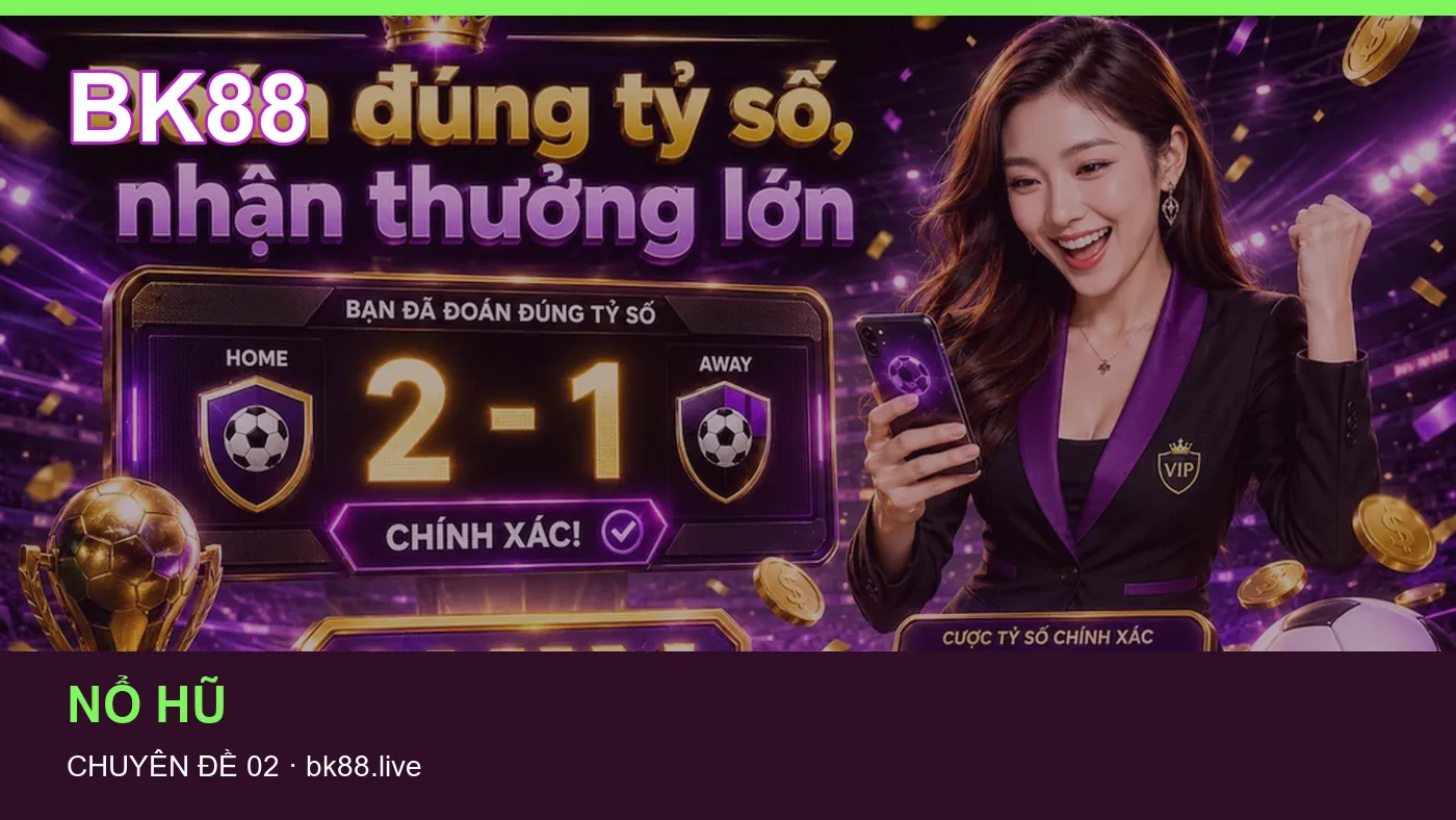 Trải nghiệm Bắn cá trên điện thoại cùng cẩm nang BK88